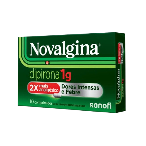 Dipirona 1g